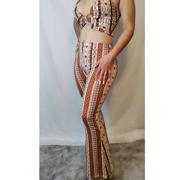 Rust Set - Picture 1 of 1